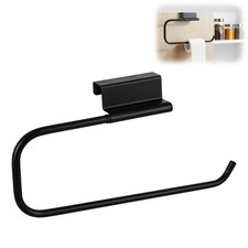 Hanging Towel Holder for