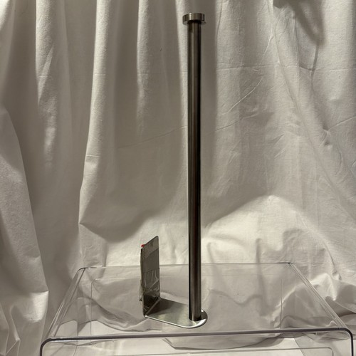 Adhesive drill paper towel - no,