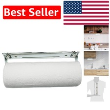 Elegant Stainless Steel Under