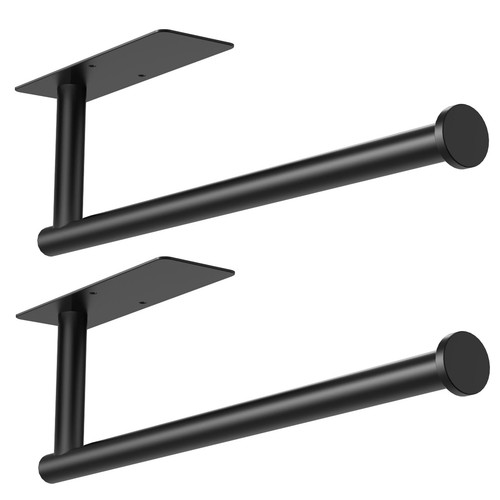 Towel holder under - under, cabinet