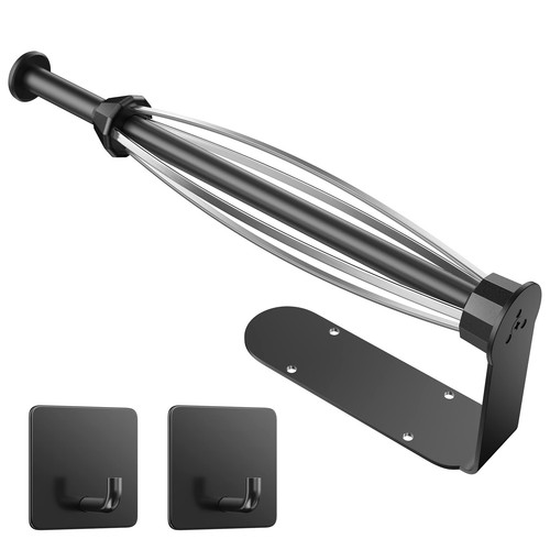 Towel holder under - towel, cabinet