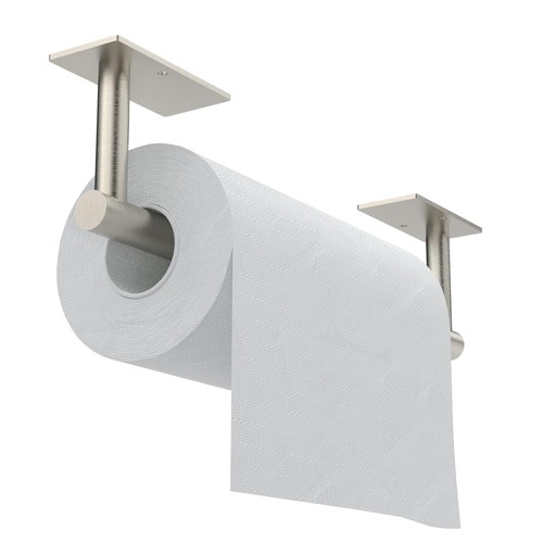 Towel holder under - under, cabinet