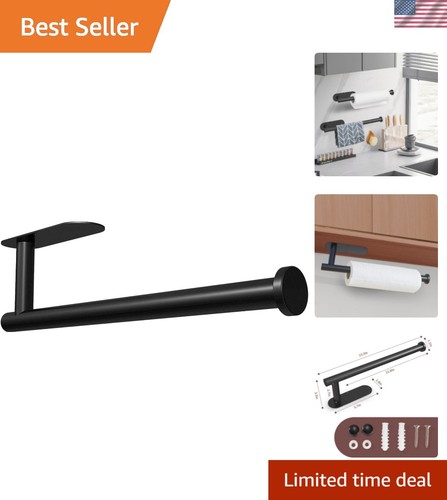 Space saving black - space-saving, stainless