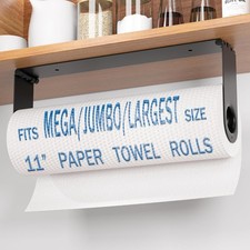 Heavy Duty Under Counter Paper