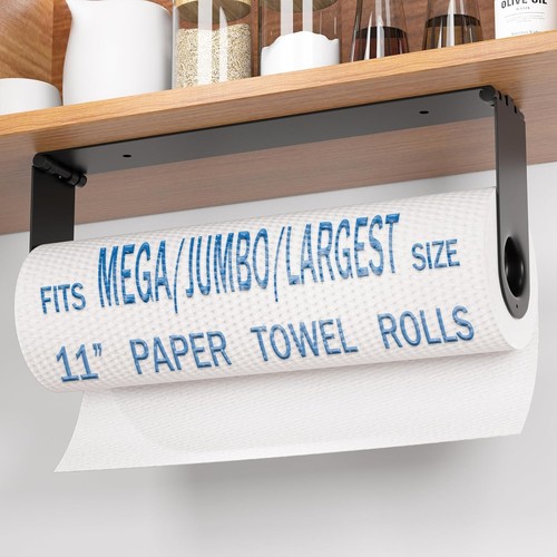 Heavy duty under counter - under, paper