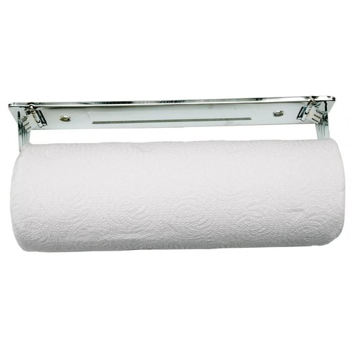 Under counter wall mount paper - counter/wall,