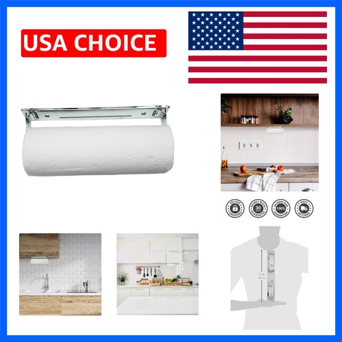 Under counter wall - under, mount