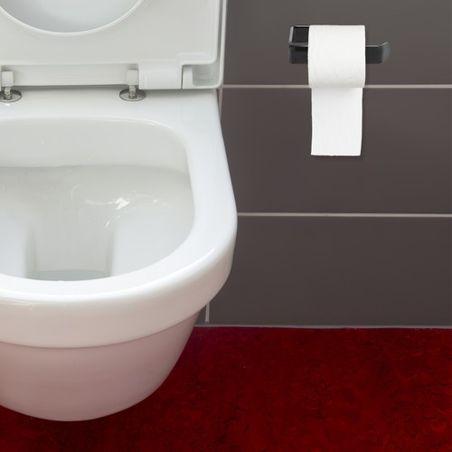 Under counter paper towel - ,