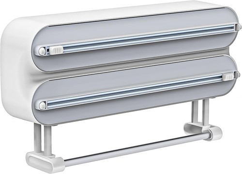 Magnetic kitchen roll - magnetic,