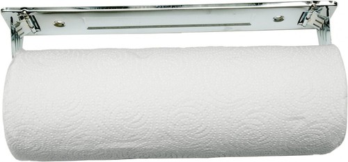 Under counter wall mount paper - counter/wall,