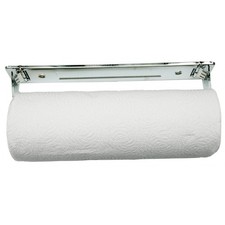 Under Counter/Wall Mount Towel