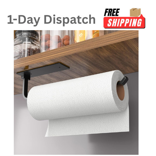 Niffgaff paper towel holder - niffgaff,