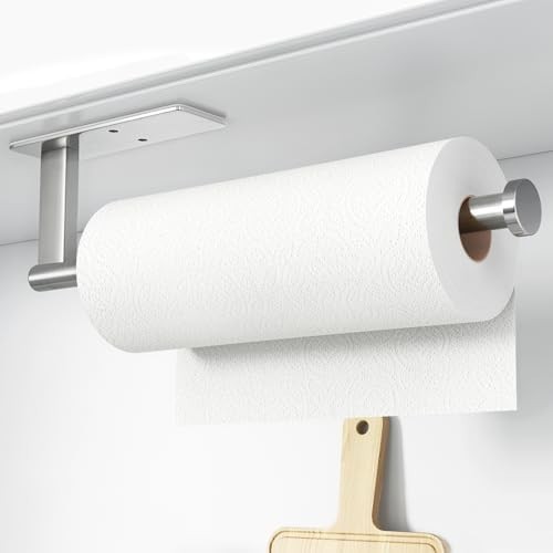 Paper towel holder - paper,