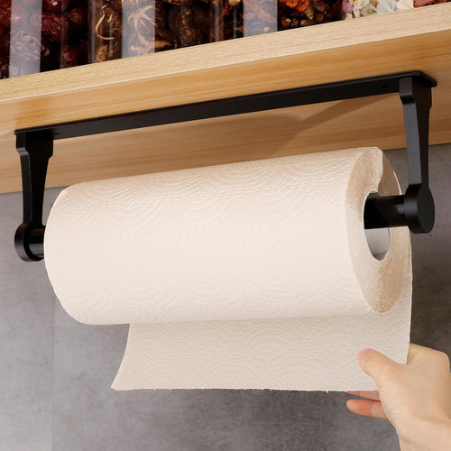 Kitchen roll holder under - holder,