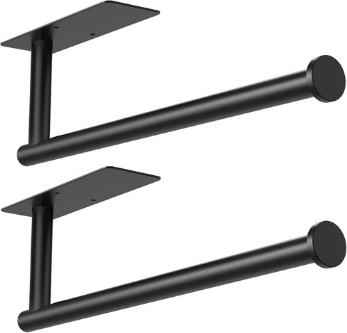 Paper towel holder under - paper,