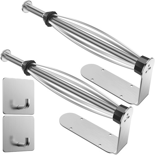 Pack towel holder under - pack,