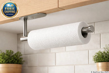 Under Cabinet Paper Towel