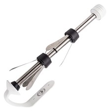 One Handed Tear Wall Mounted &