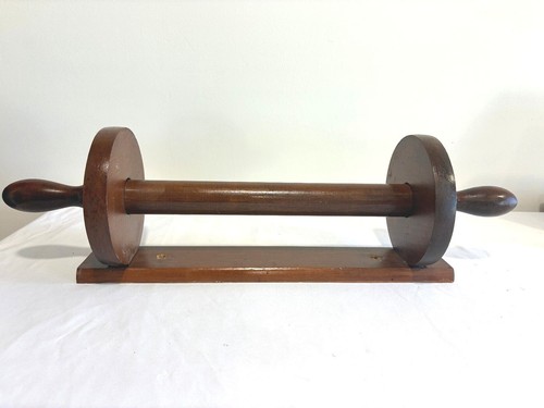 Vintage wooden under - wooden,