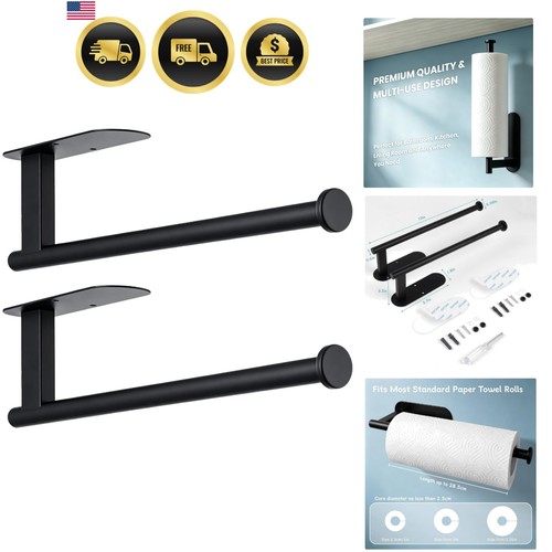 Pack paper towel holder - 2,