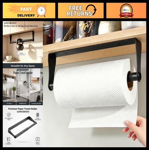 Stainless steel paper - stainless, towel