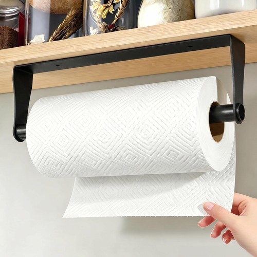Under cabinet paper towel - cabinet,