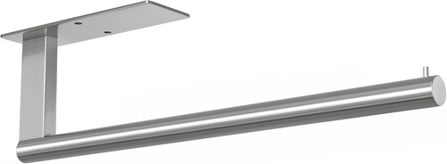 Kitchen roll holder under - holder,