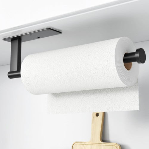 Kitchen roll holder under - holder,