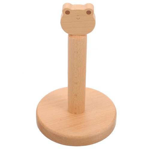 Kitchen roll paper rack - kitchen,