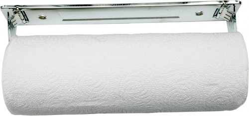 Under counter wall mount - under, paper