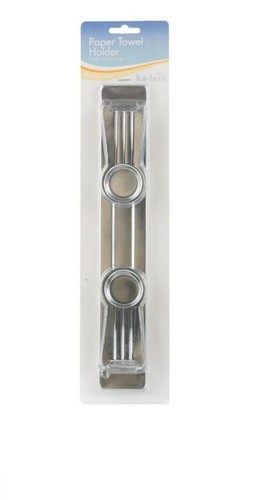 Iron plated chromium under - chromium,