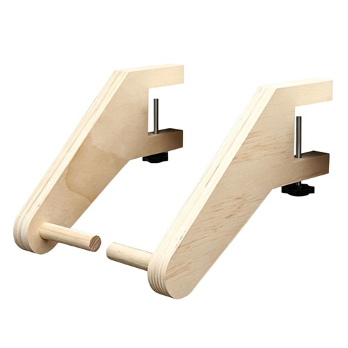 Paper rack under shelf tissue - rack,
